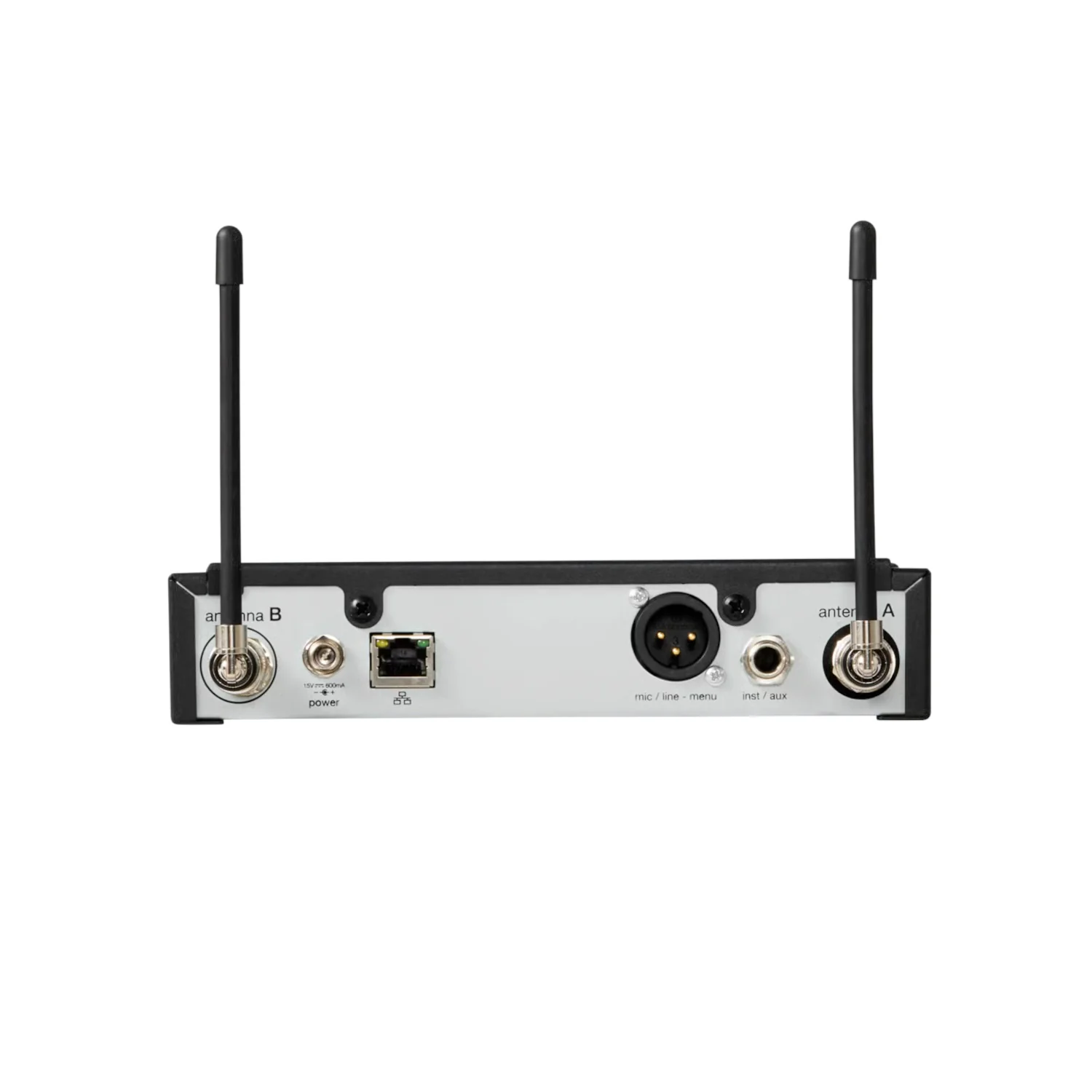 Shure SLXD14+/93 Digital Wireless Lavalier System - Image 5