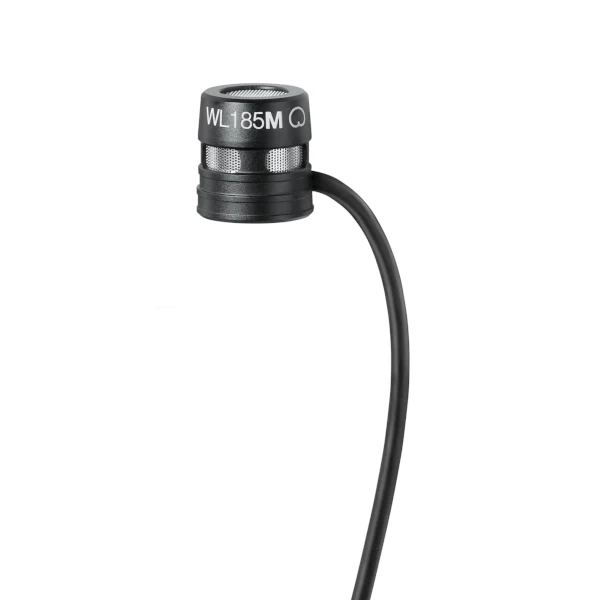 Shure SLXD15+/85M Digital Wireless Lavalier System - Image 2