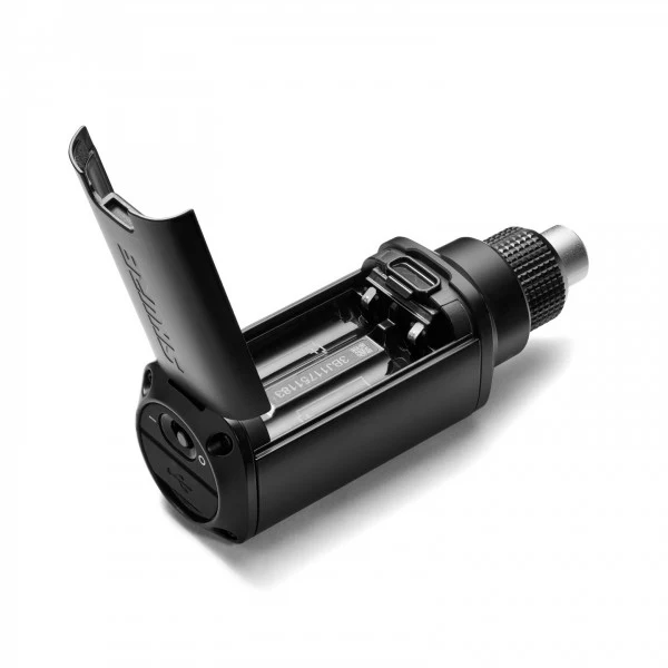 Shure SLXD3 Plug-On Digital Wireless Transmitter - Image 4