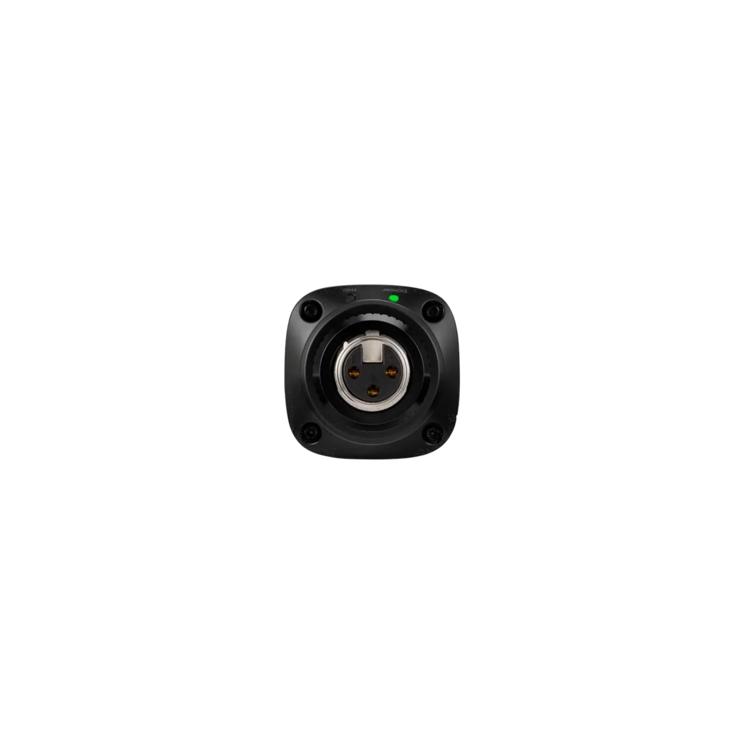Shure SLXD3+ Wireless Plug-On Transmitter - Image 2