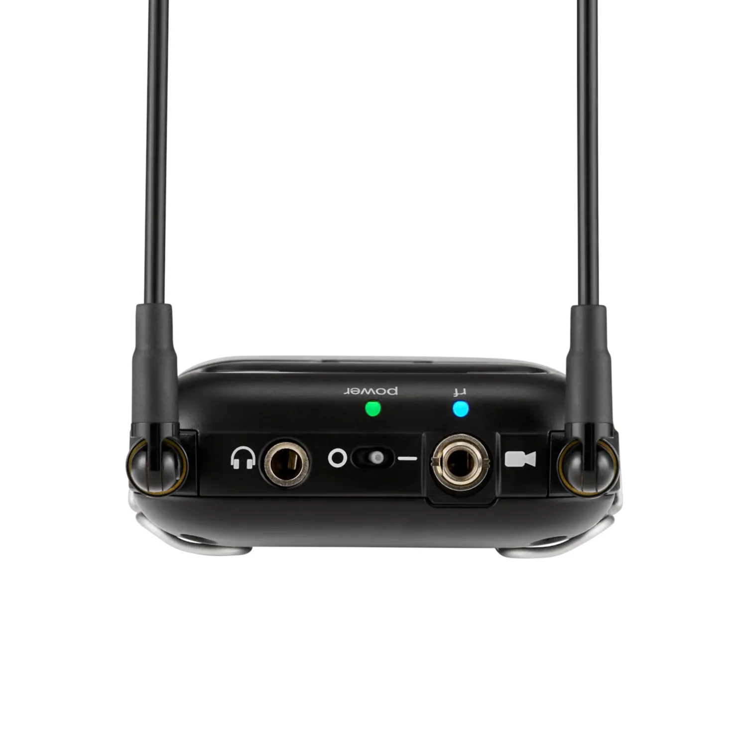 Shure SLXD5+ Portable Digital Wireless Receiver - Image 3
