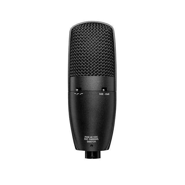 Shure SM27 - Image 2