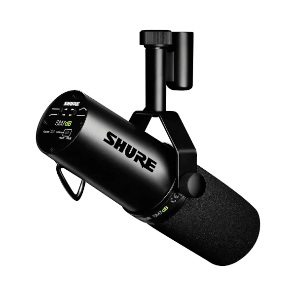 Shure SM7dB - Image 2