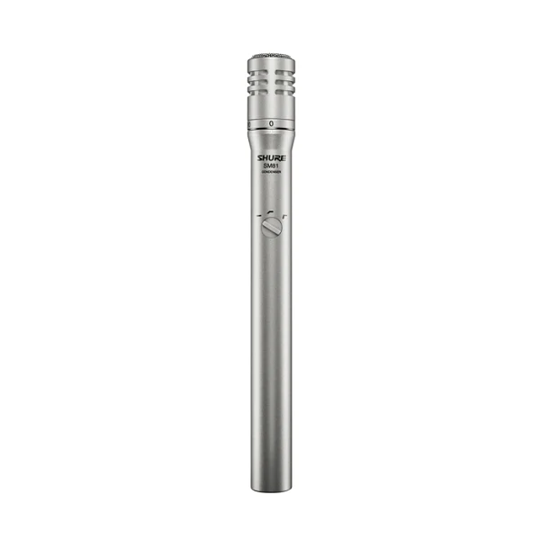 Shure SM81