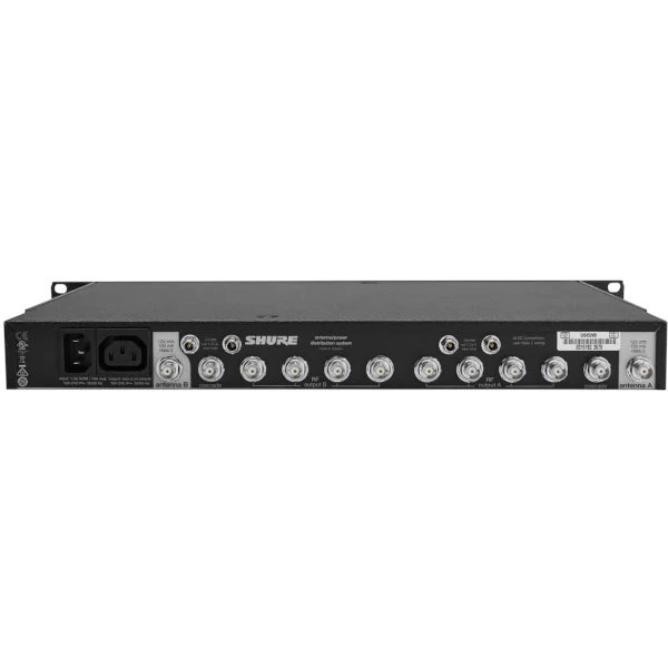 Shure UA845UWB Antenna Distribution System - Image 2