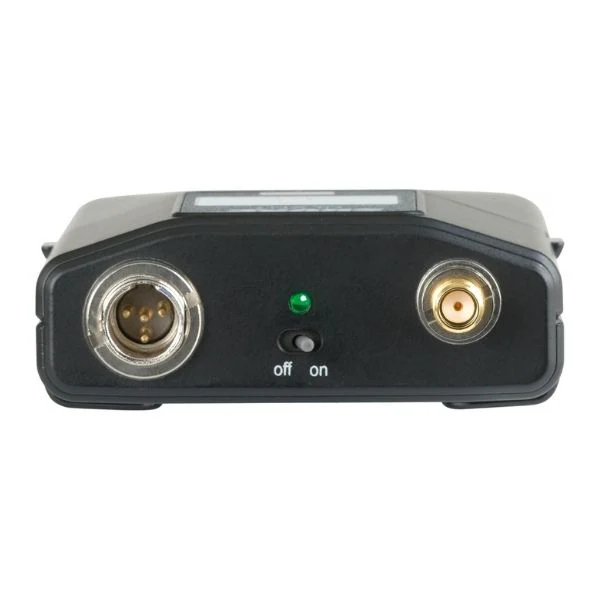 Shure ULXD1 Digital Bodypack Transmitter - Image 4