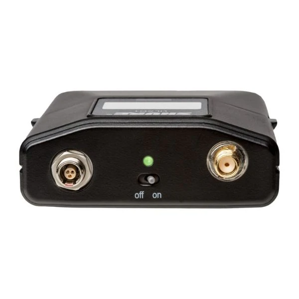 Shure ULXD1 Digital Bodypack Transmitter - Image 5