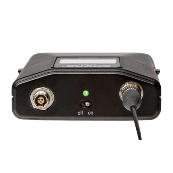 Shure ULXD1 Digital Bodypack Transmitter - Image 6