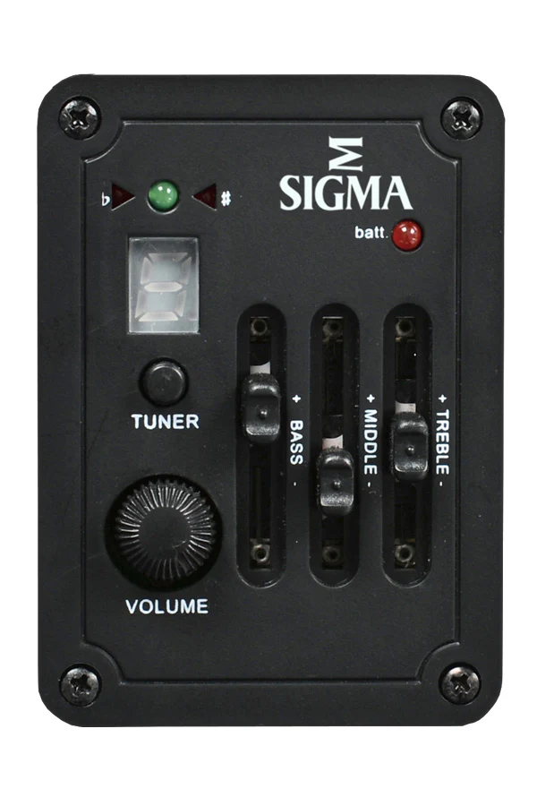 Sigma GME - Image 2
