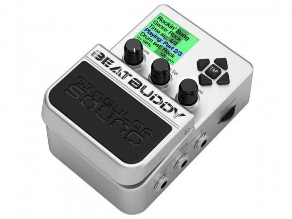 Singular Sound BeatBuddy Pedal - Image 2