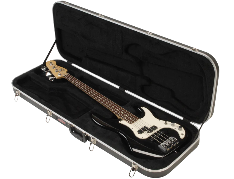 SKB 1SKB-4 Bass Guitar Case - Image 3