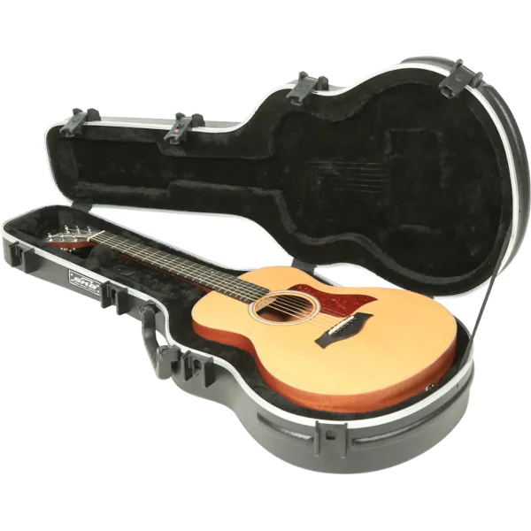 SKB 1SKB-GSM Taylor GS Mini Hard Case - Image 3