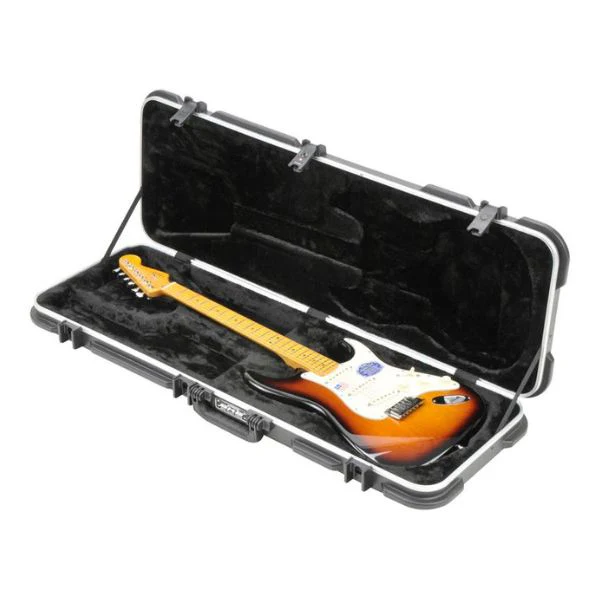 SKB 1SKB66 Electric Guitar Case - Image 2