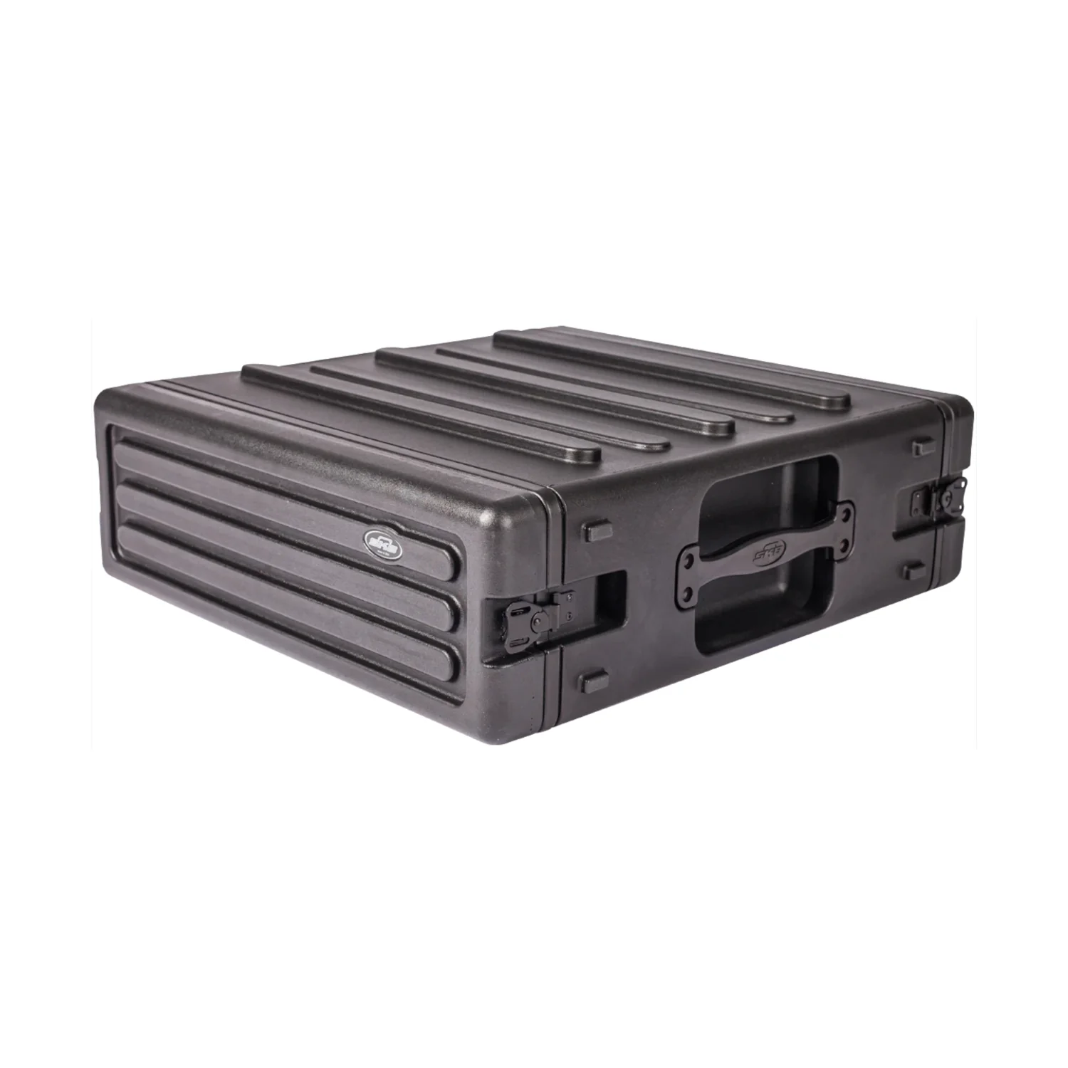 SKB 3U Roto Rack Case 1SKB-R3U