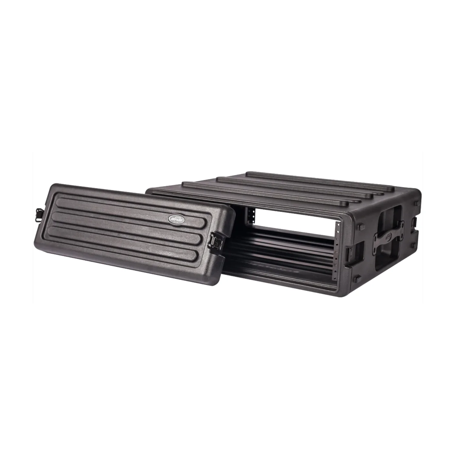 SKB 3U Roto Rack Case 1SKB-R3U - Image 2