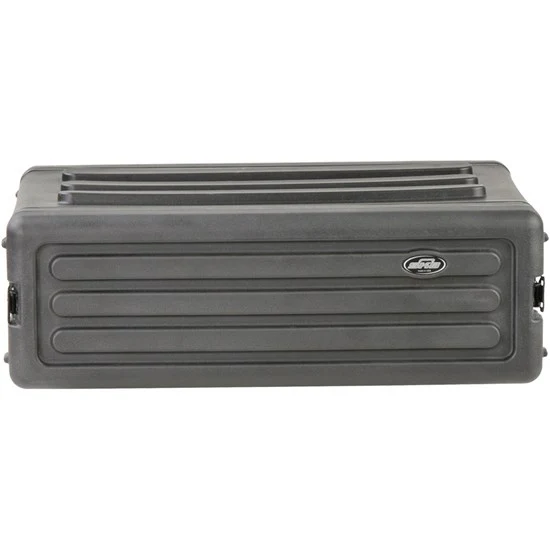 SKB 3U Shallow Rack Case 1SKB-R3S