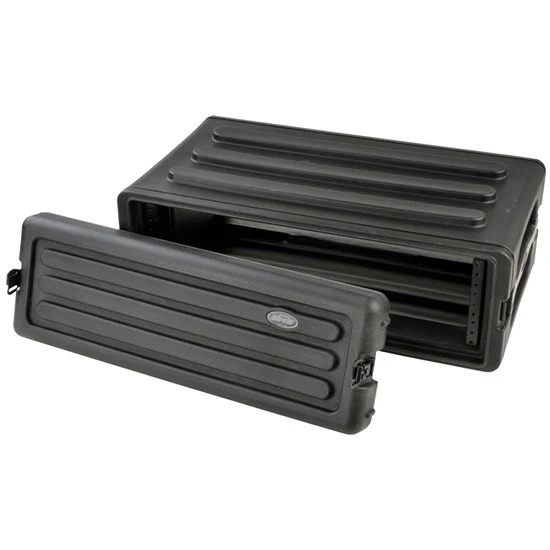 SKB 3U Shallow Rack Case 1SKB-R3S - Image 3