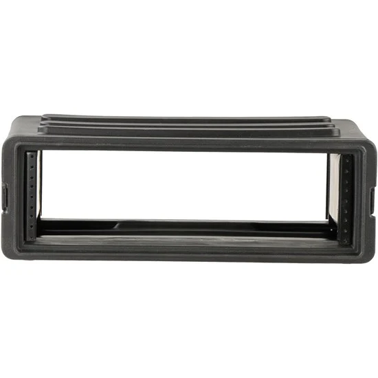 SKB 3U Shallow Rack Case 1SKB-R3S - Image 4