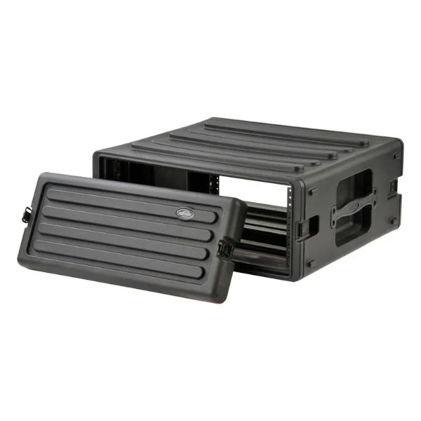 SKB 4U Roto Rack Case 1SKB-R4U