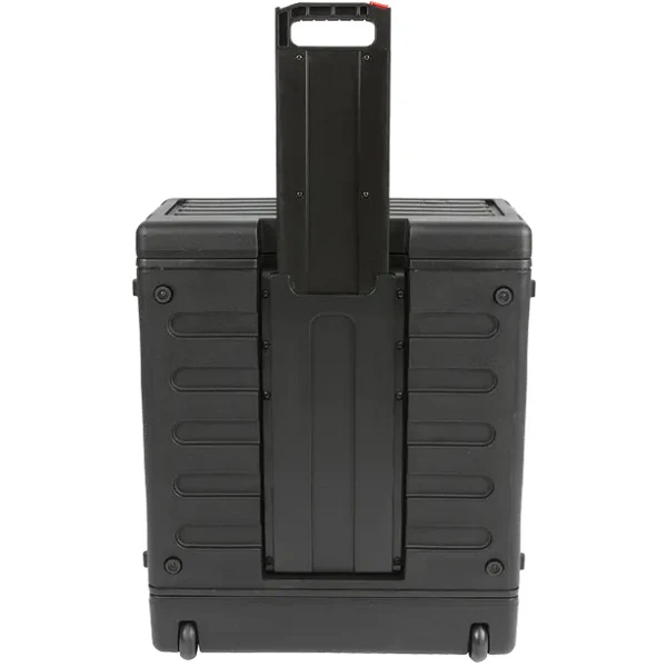 SKB 4U Rolling Roto Rack Case 1SKB-R4UW - Image 2