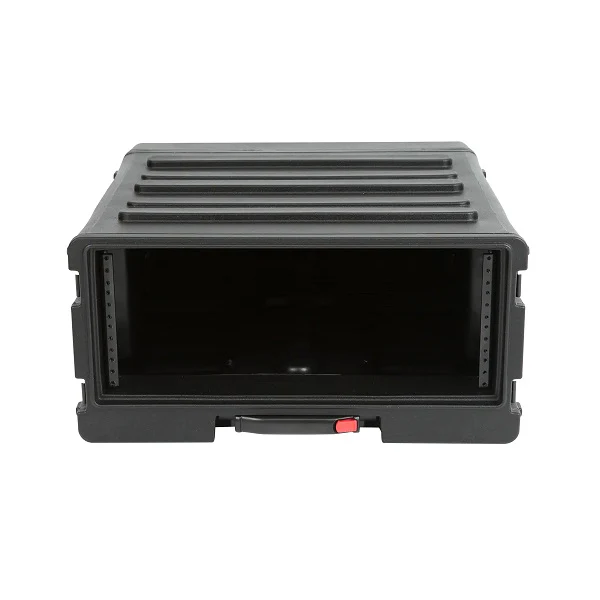 SKB 4U Rolling Roto Rack Case 1SKB-R4UW - Image 3