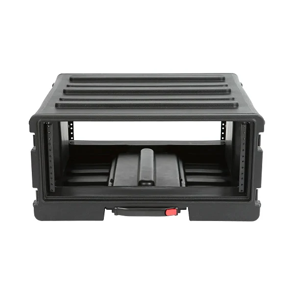 SKB 4U Rolling Roto Rack Case 1SKB-R4UW - Image 4