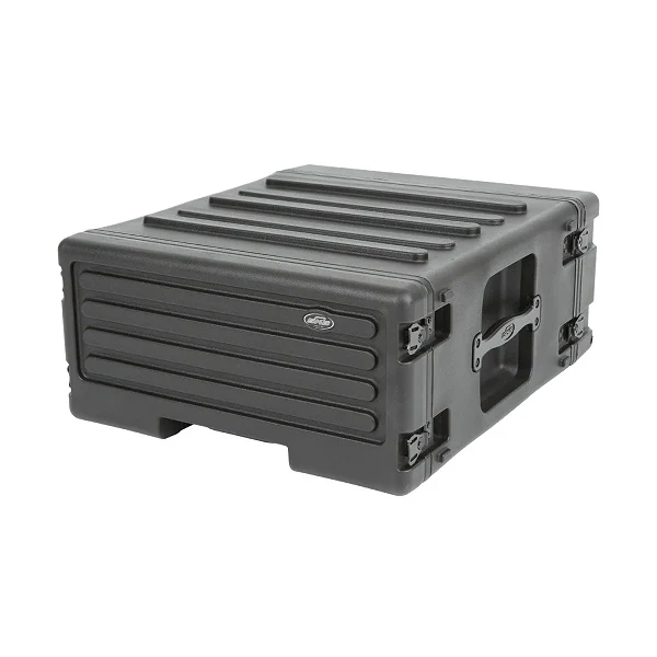 SKB 4U Rolling Roto Rack Case 1SKB-R4UW - Image 5