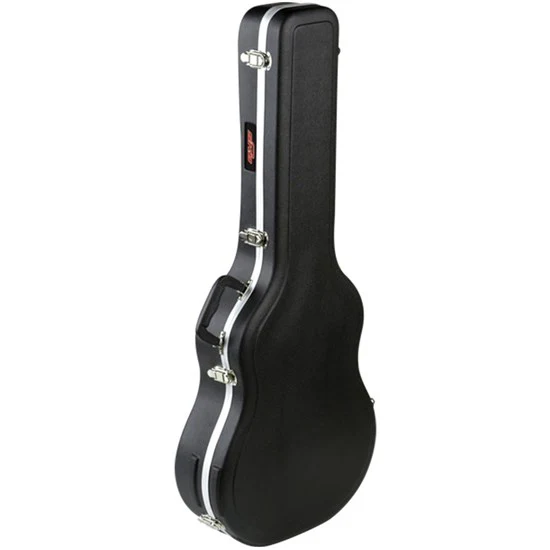 SKB Classical & Small Acoustic Guitar Case 1SKB-3 - Image 3