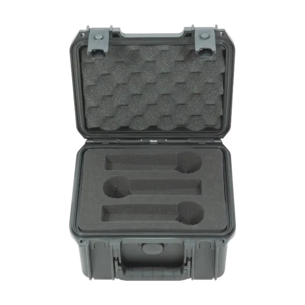 SKB iSeries 0907-6 Six Mic Case - Image 3