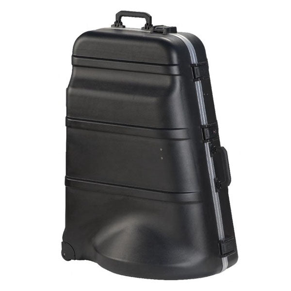 SKB Mid Sized Tuba Case (Open-Box) - Image 2