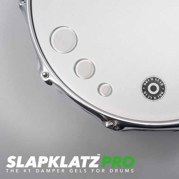 SlapKlatz MINI Drum Dampeners (6 Pack) - Image 3