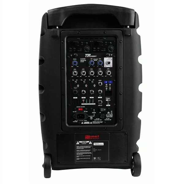 Smart Acoustic Transporta 10 V2 - Image 2