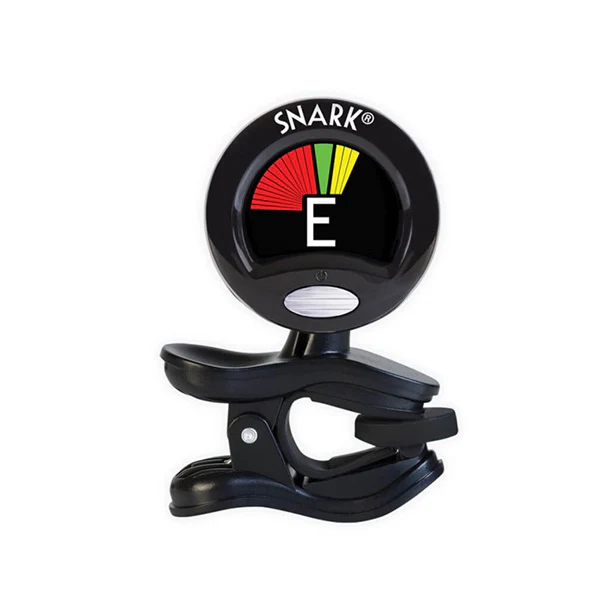 Snark SN5XA Clip-On Tuner Battery Powered