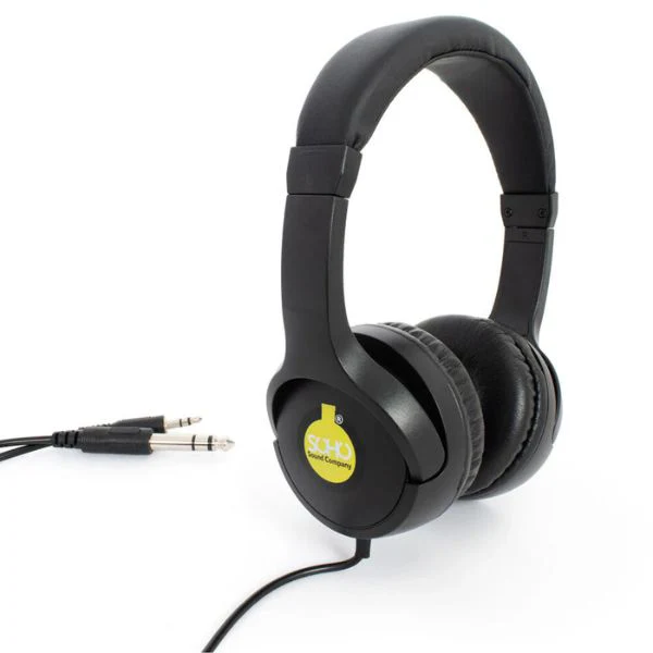 SOHO Audio Link Student Headphones - Image 2