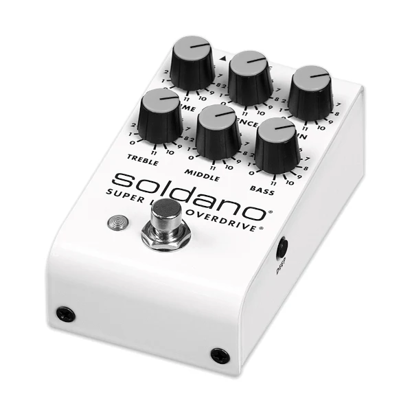 Soldano SLO Pedal - Image 2