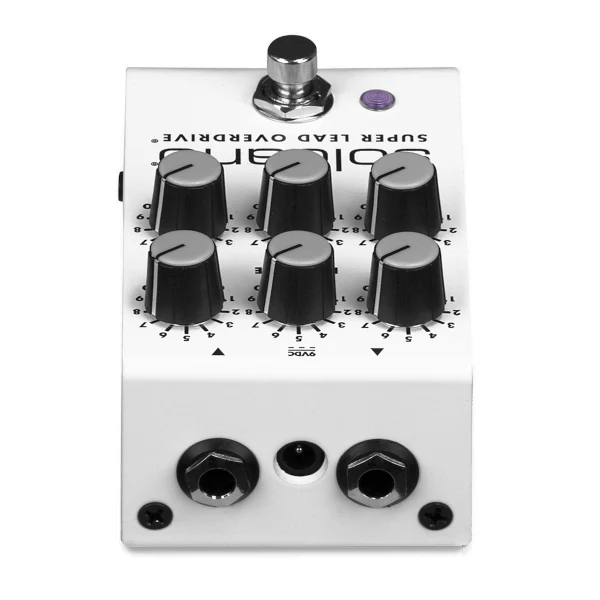 Soldano SLO Pedal - Image 3