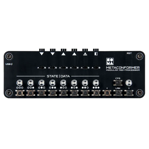 SOMA LABS Metaconformer