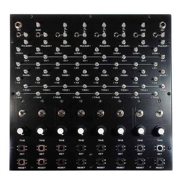 SOMA LABS Ornament 8