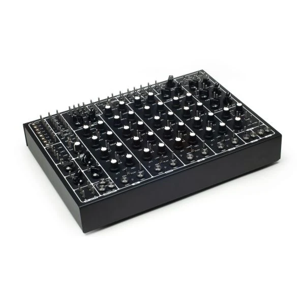 SOMA LABS Pulsar 23 - Black - Image 3