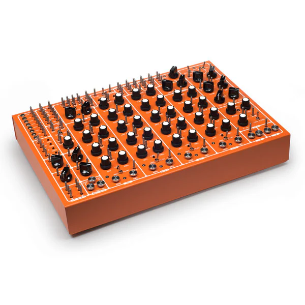 SOMA LABS Pulsar 23 - Orange - Image 2