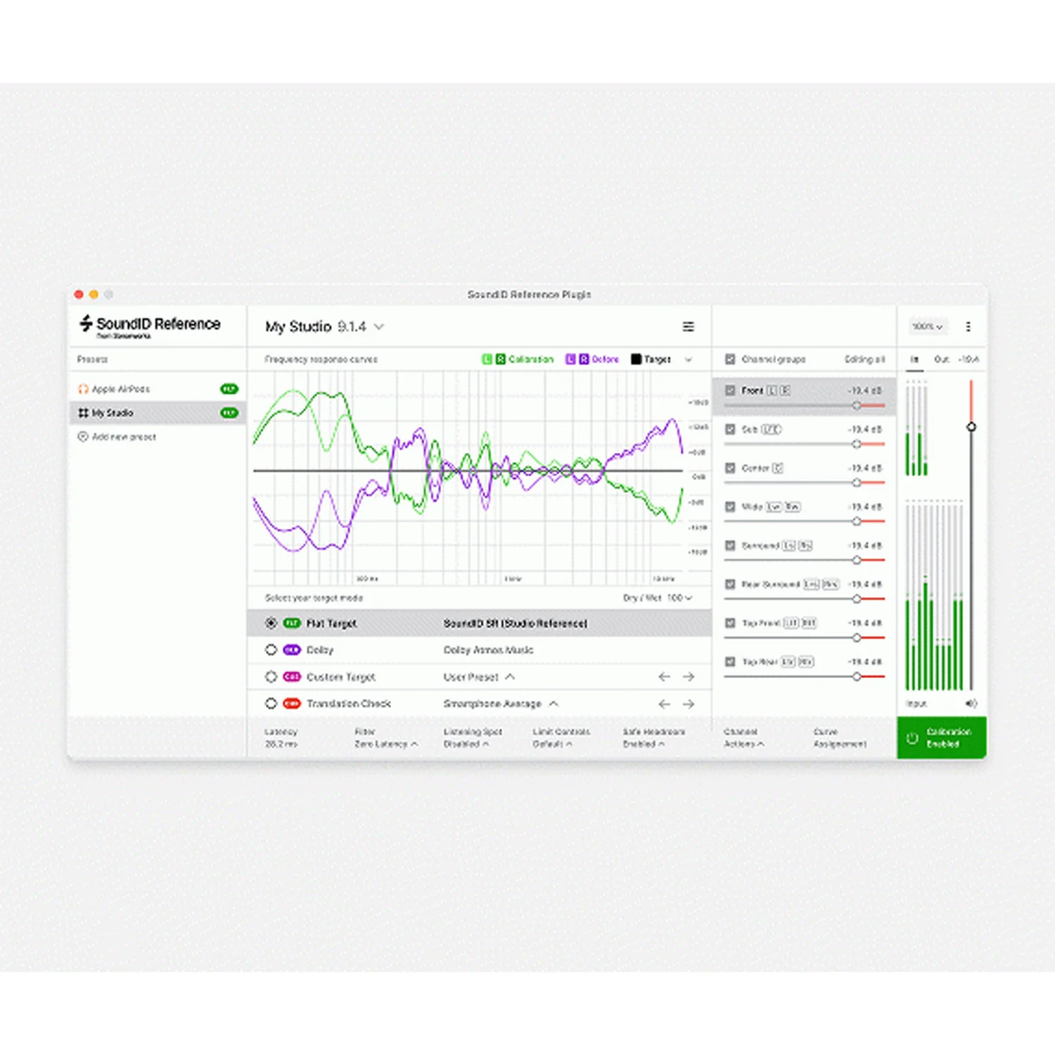SonarWorks SoundID Reference MultiChannel with Apollo Add-On - Image 2