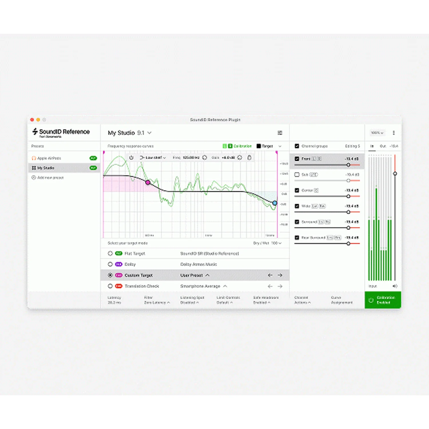 SonarWorks SoundID Reference MultiChannel with Apollo Add-On - Image 3