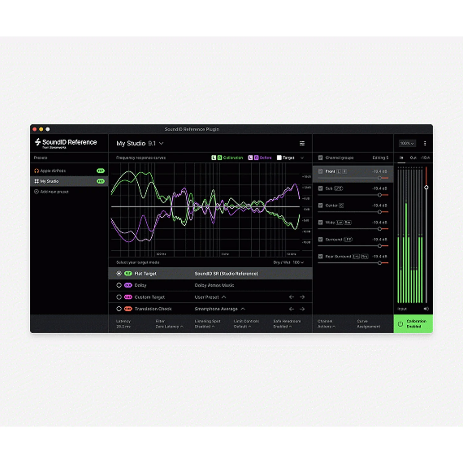 SonarWorks SoundID Reference MultiChannel with Apollo Add-On - Image 6