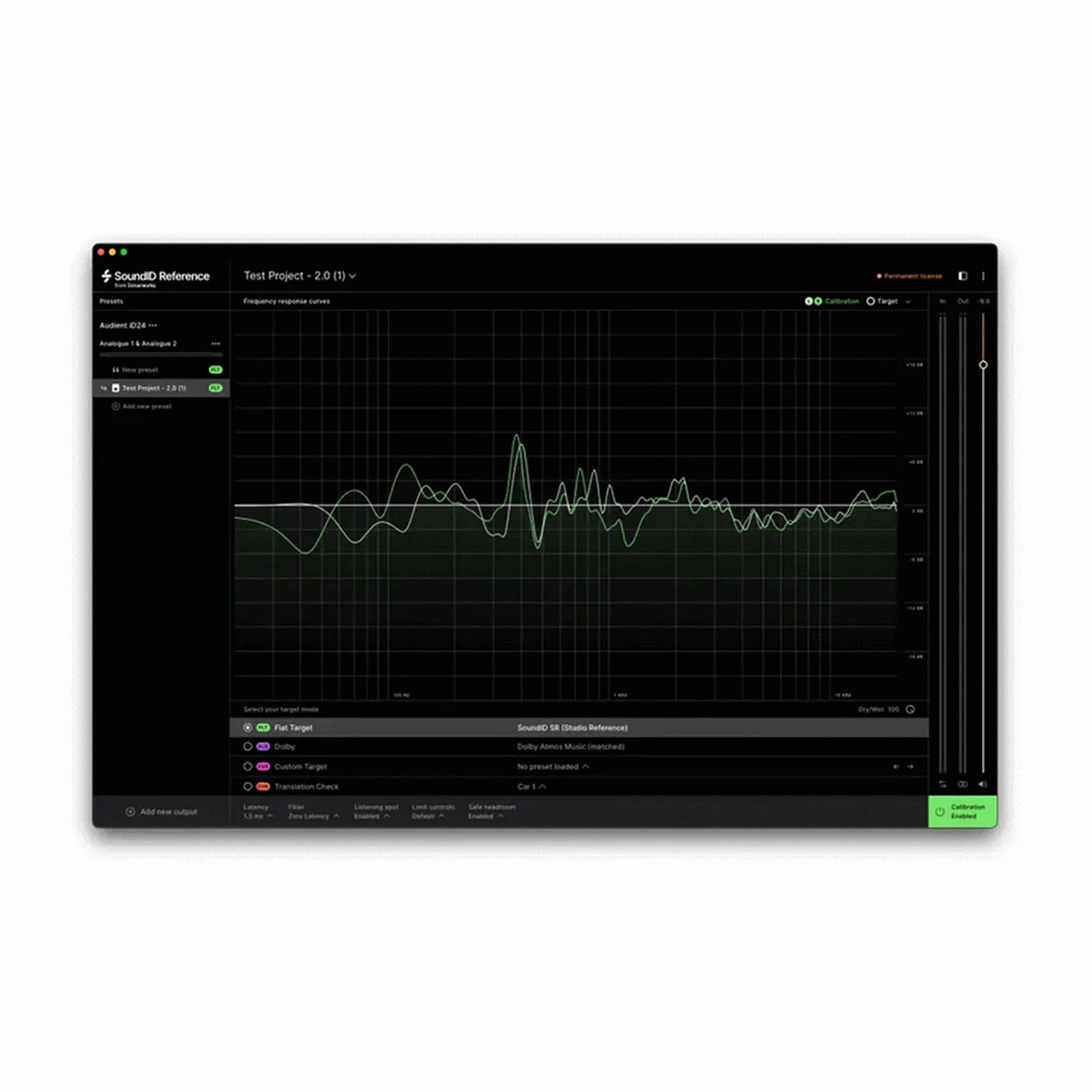 SonarWorks Speakers & Headphones with Oria Mini Add-on - Image 2