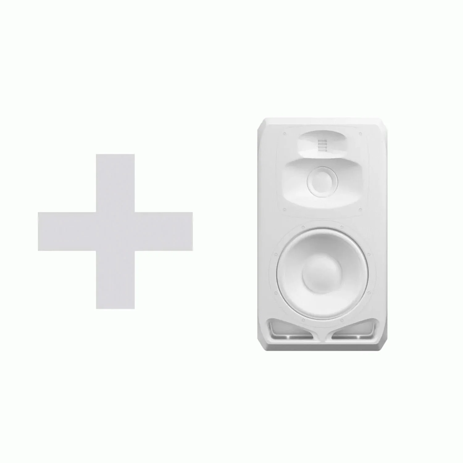 SonarWorks Upgrade Headphones to Speakers & Headphones