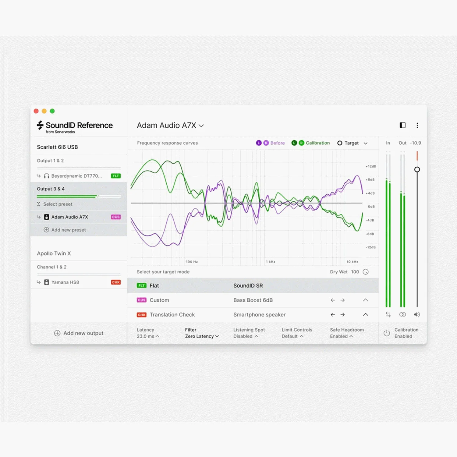 SonarWorks Upgrade Headphones to Speakers & Headphones - Image 2