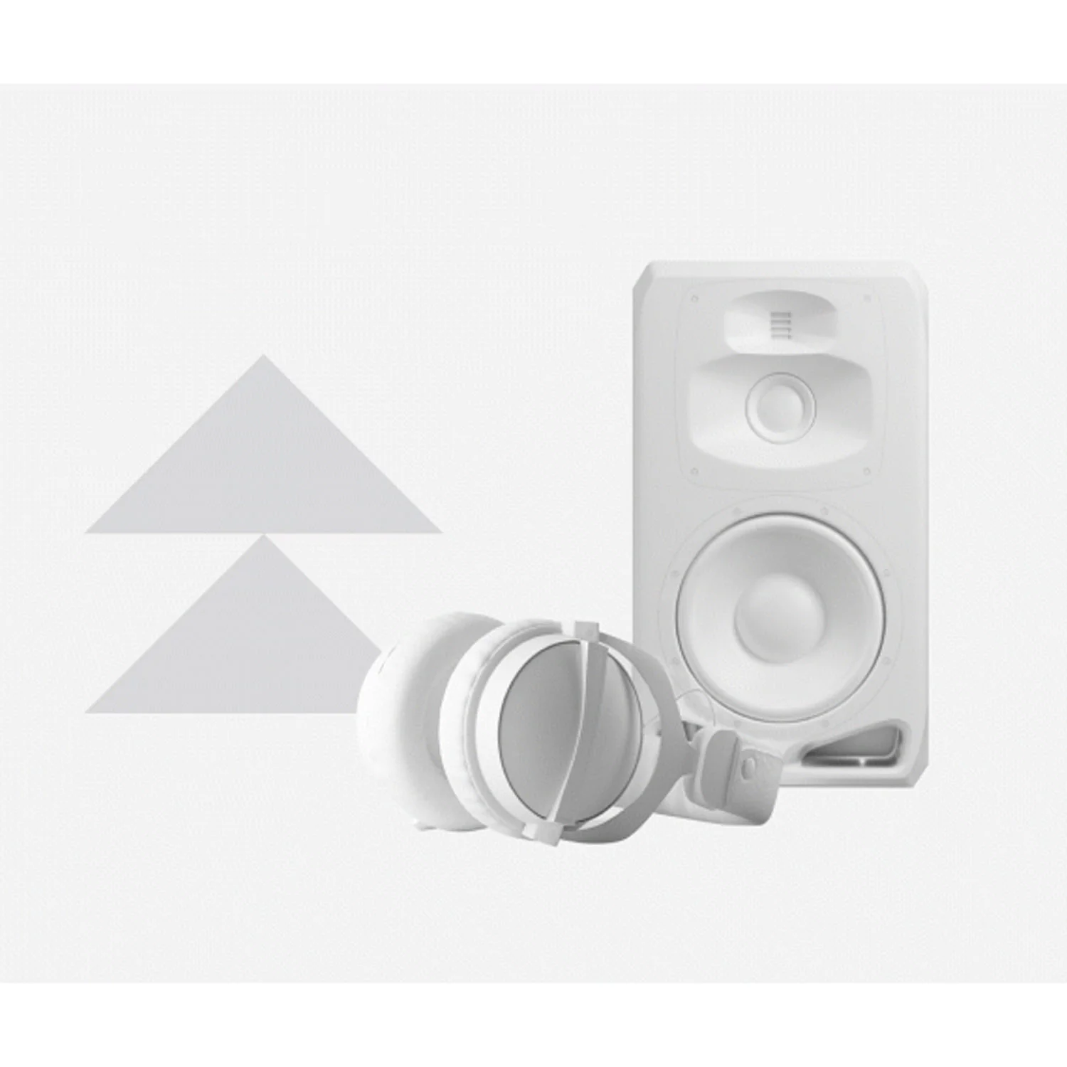 SonarWorks Upgrade Ref 3/4 Studio Speakers & Headphones