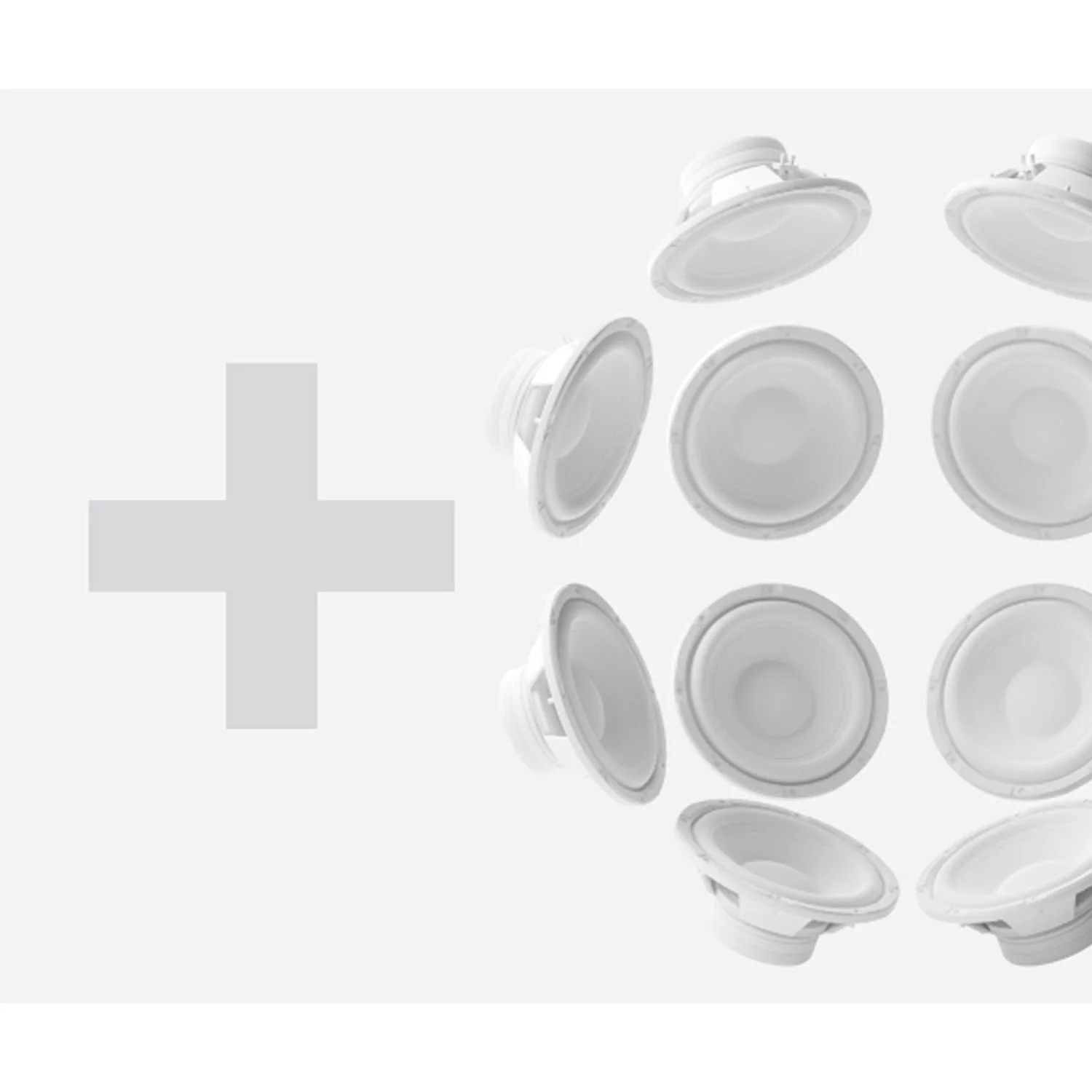 SonarWorks Upgrade Speakers & Headphones to Multichannel