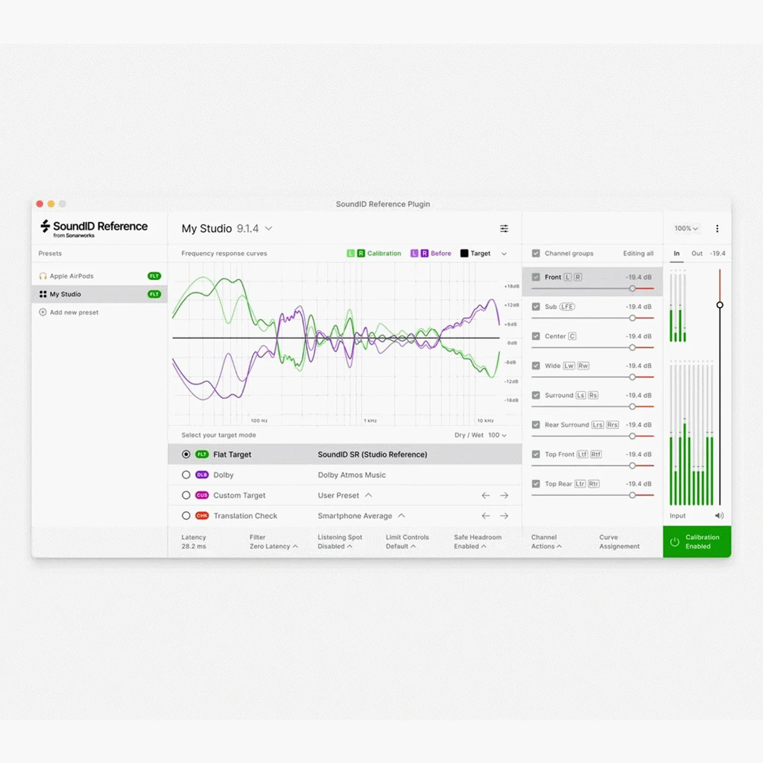 SonarWorks Upgrade Speakers & Headphones to Multichannel - Image 2
