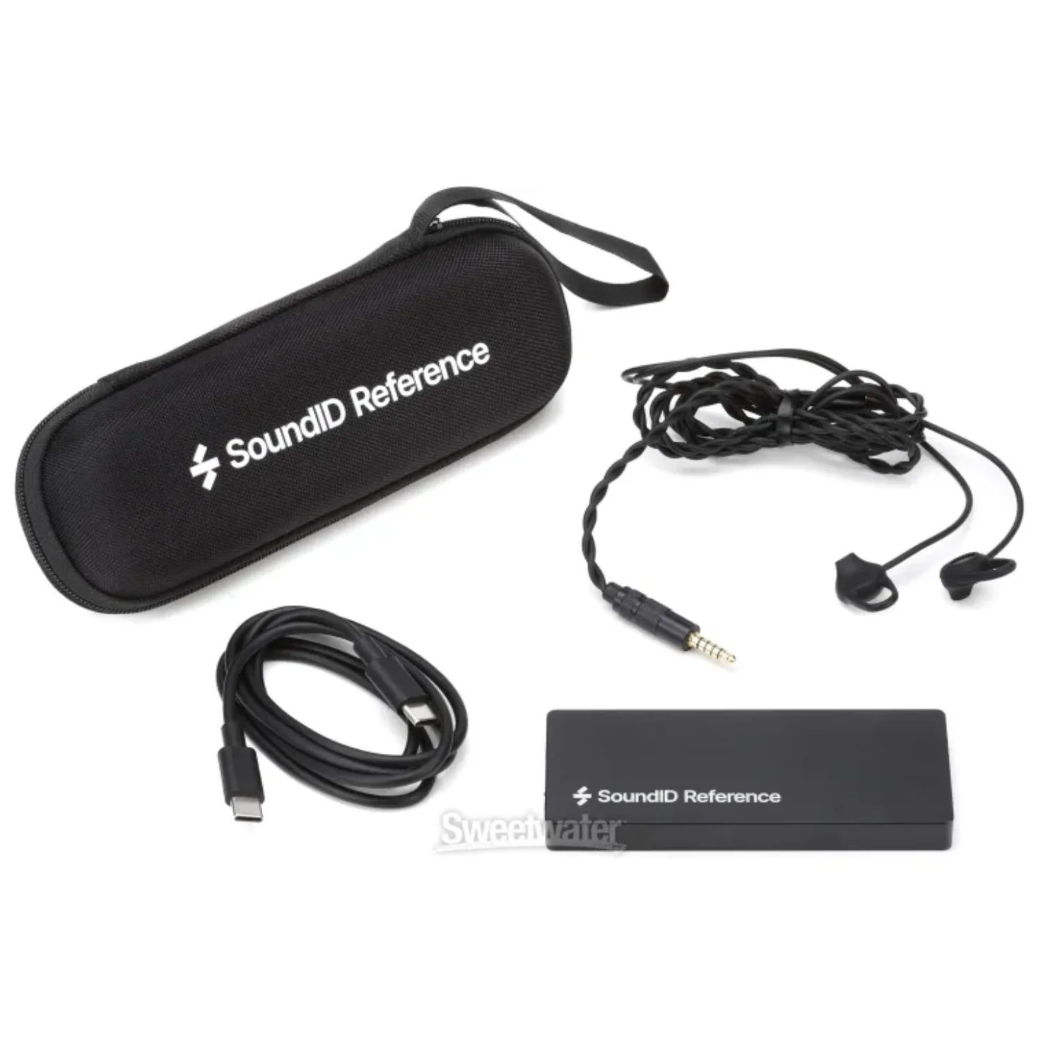 Sonarworks SoundID Reference Upgrade to Monitoring PRO + Mic - Image 2